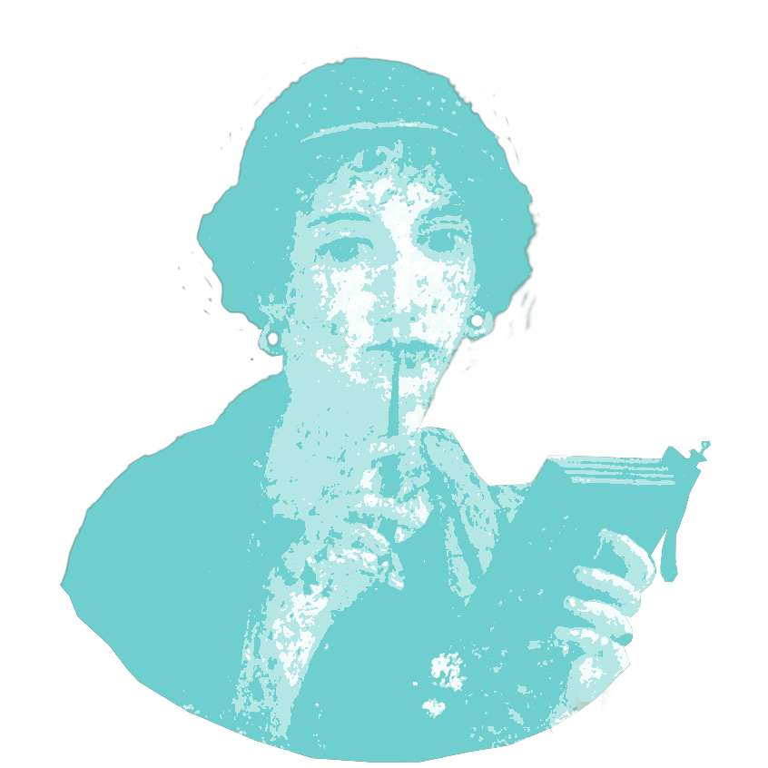 Marie-Pascale Paulot